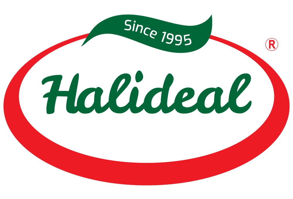 Halideal GmbH