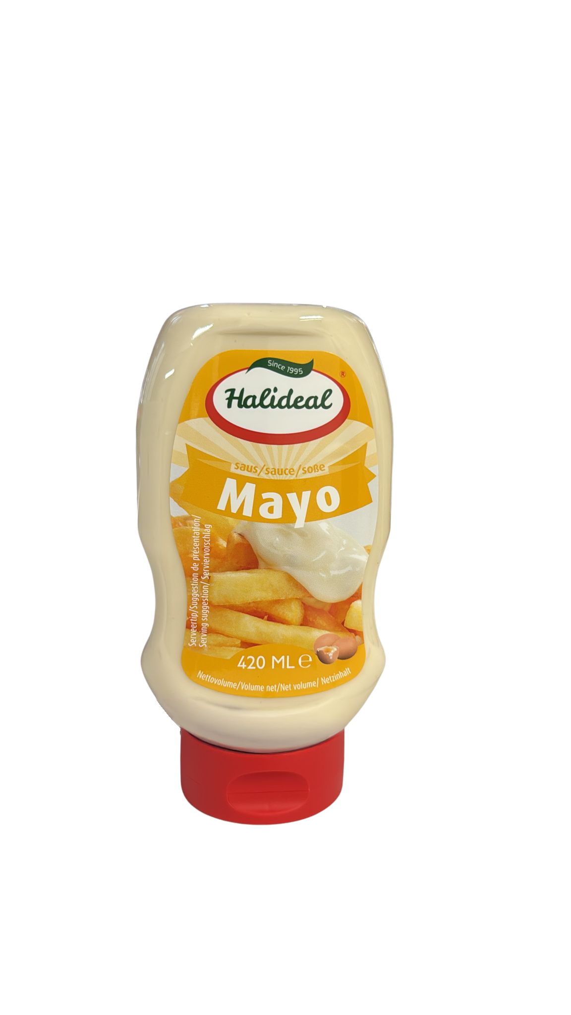 Mayo
